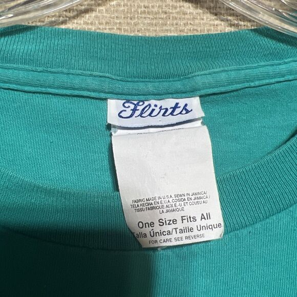 Vintage Sylvester & Co TShirt One Size Warner Bros Looney Tunes Night Sleep 1996 - Picture 4 of 10